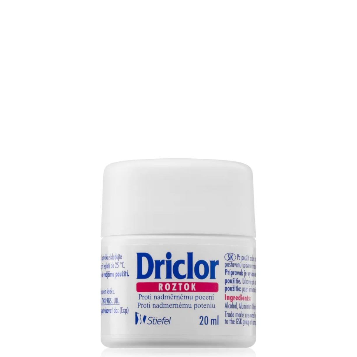 Driclor