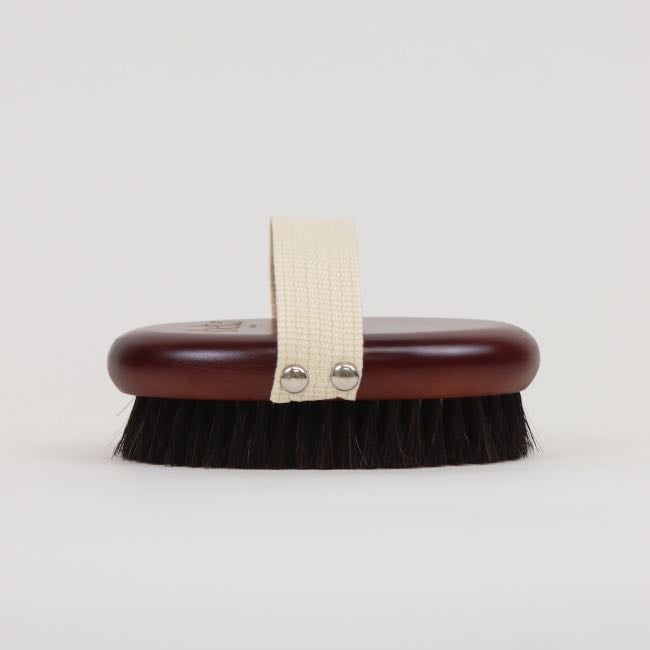 Sculpting Copper dry brush - Shelter Skin