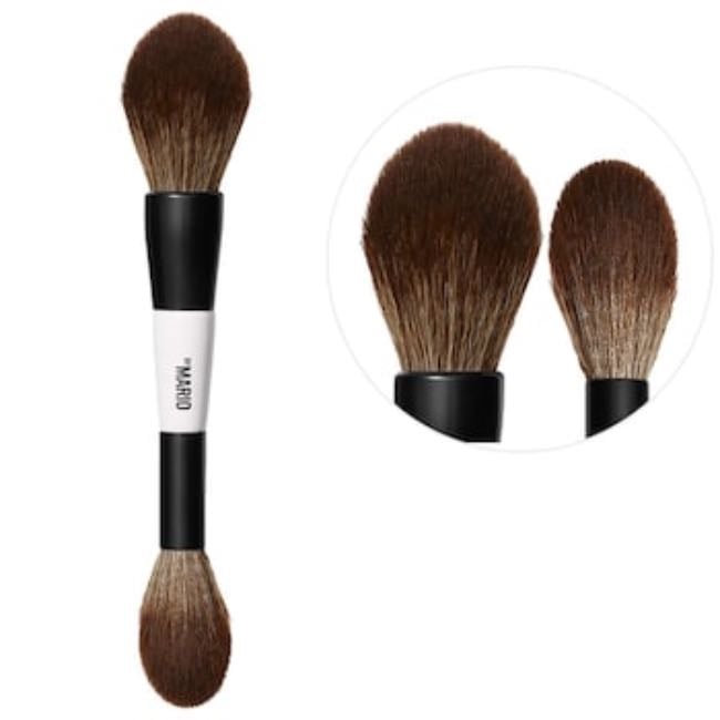 Makeup By Mario F2 brush