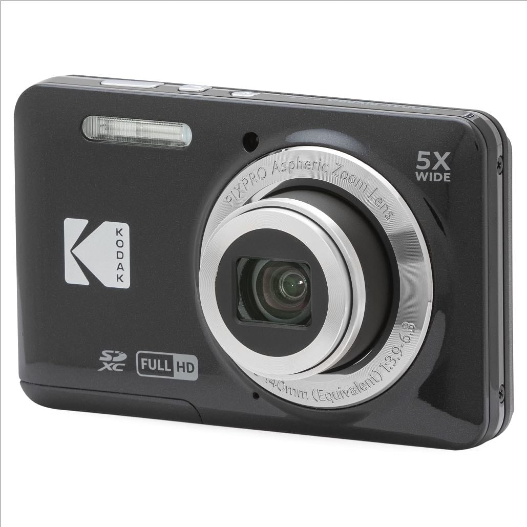 Digital Camera - Kodak pixpro fz55