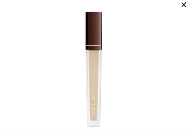 Hourglass concealer - shade: 1