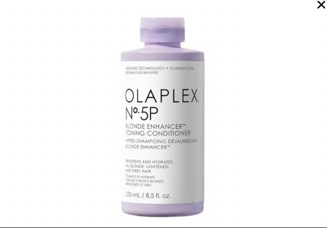 Olaplex Toning Conditioner N.5P