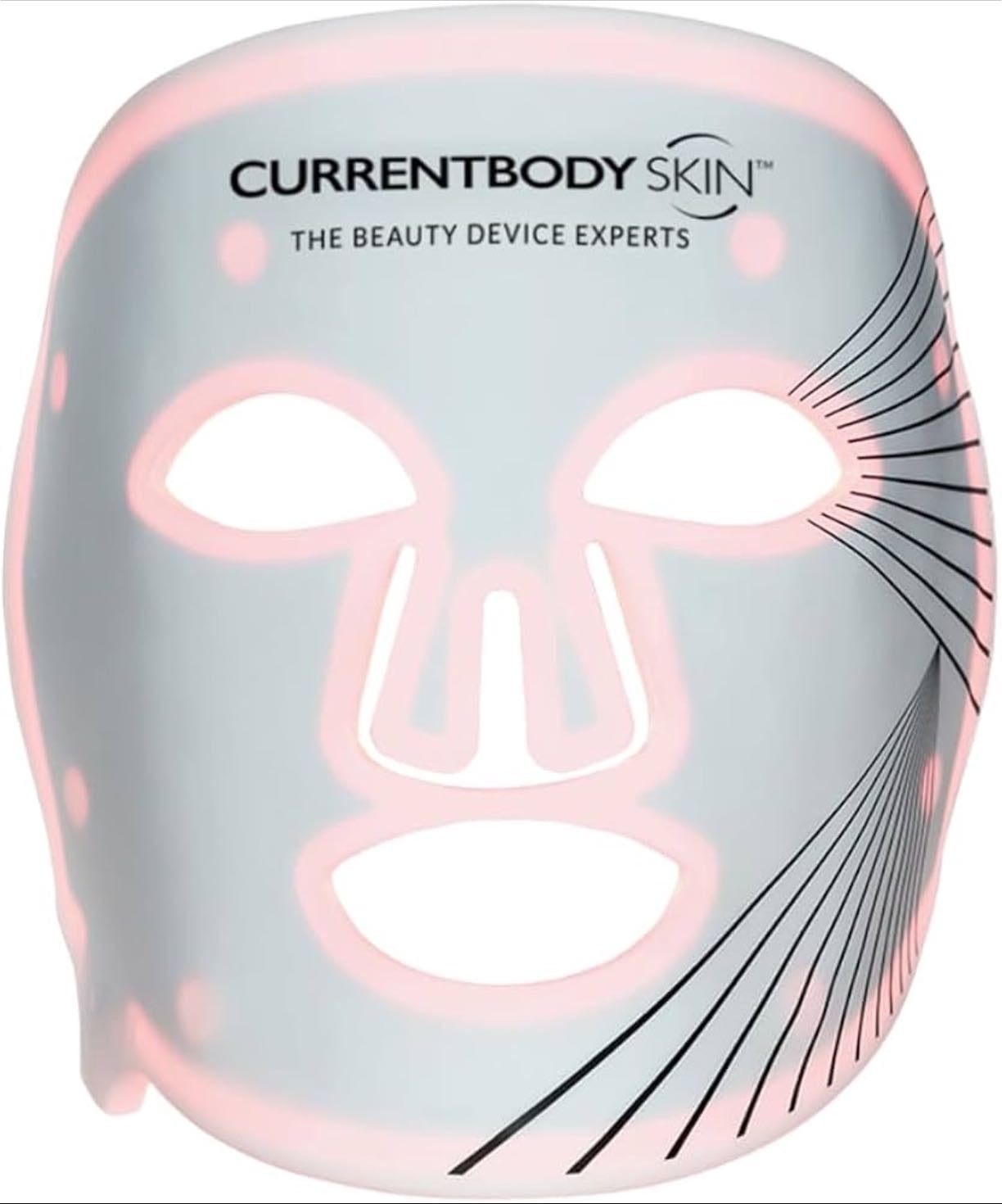 Red Light Therapy Mask