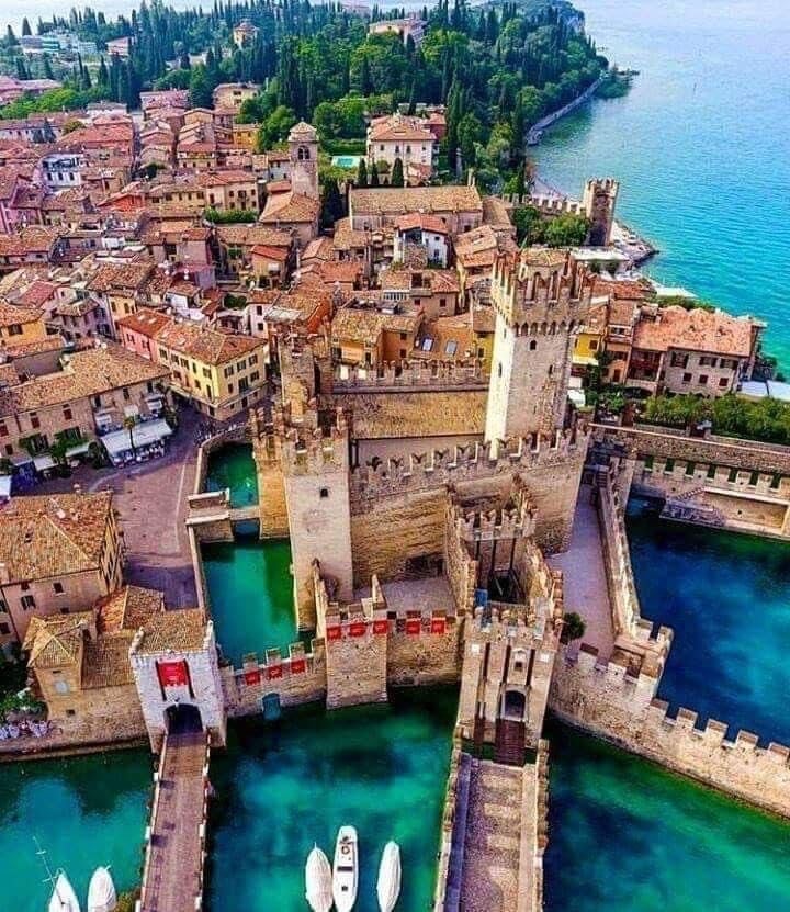 Lake Garda