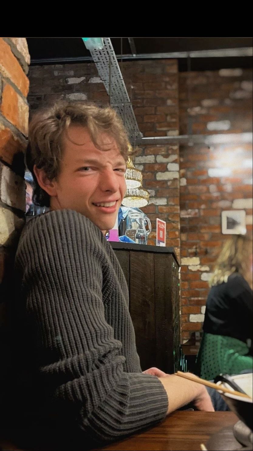 mike faist