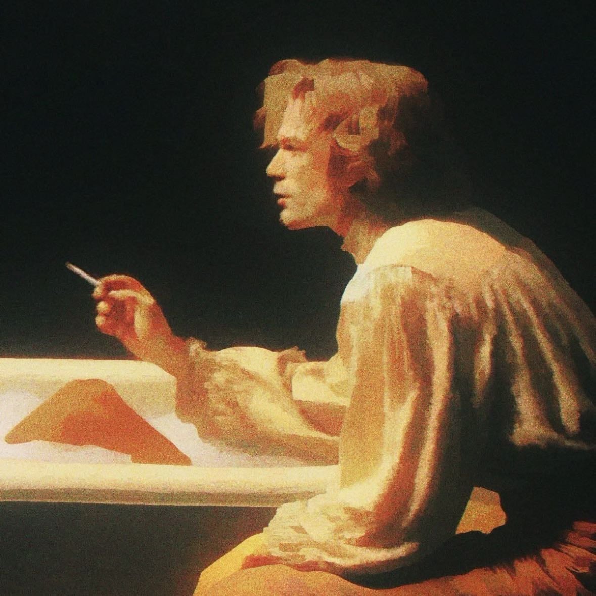 lestat de lioncourt - interview with the vampire