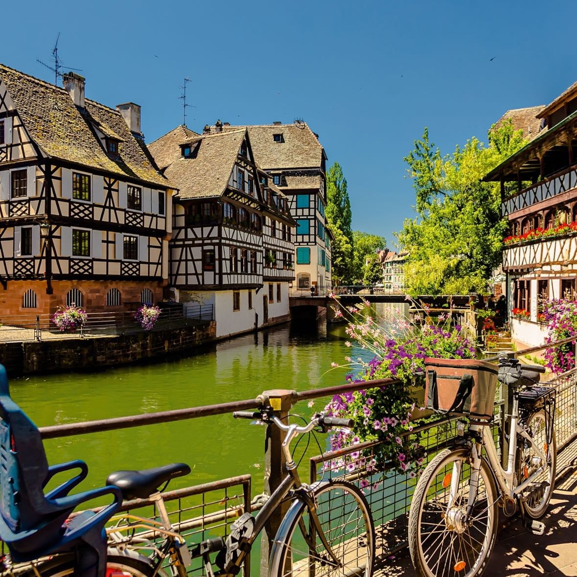 Strasbourg