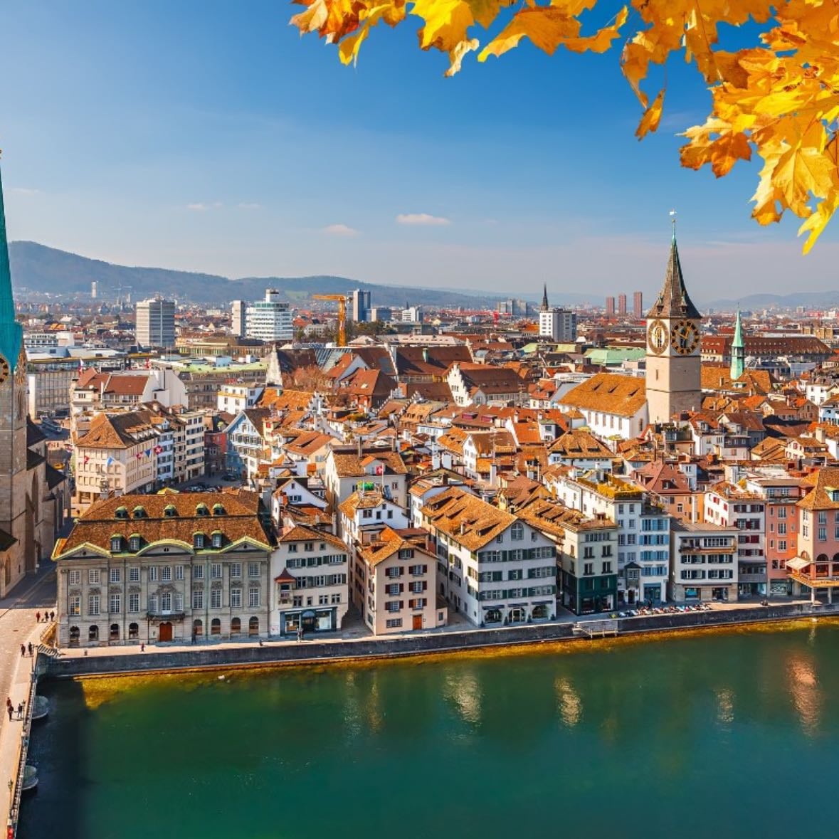Zürich