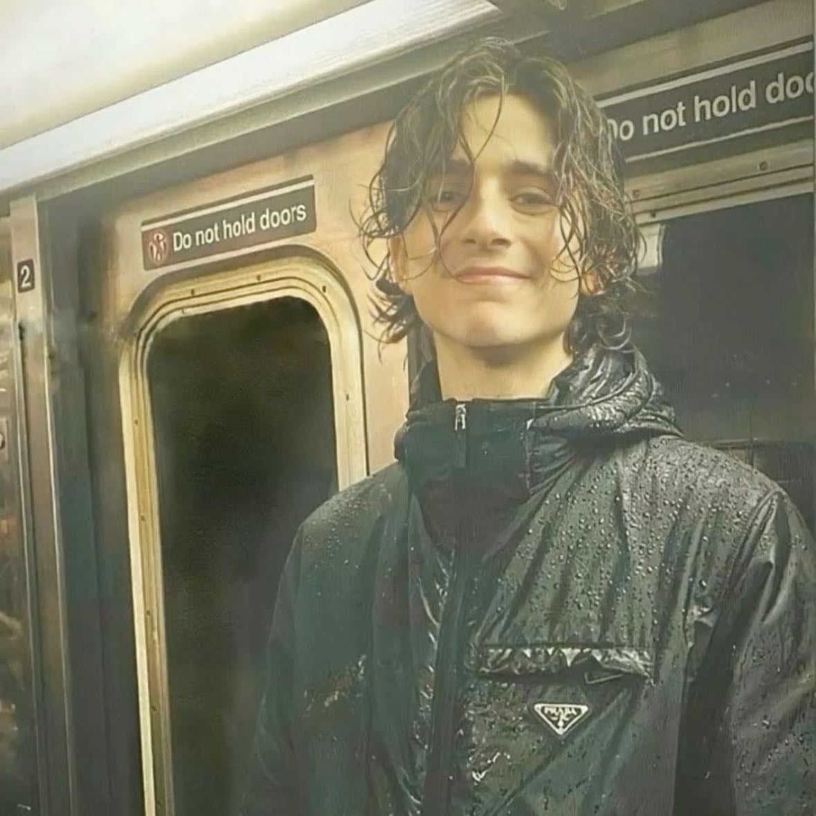 timothèe chalamet - pretty sure i’ve seen every interview of his😭