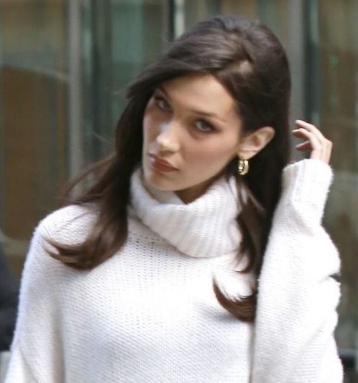 bella hadid