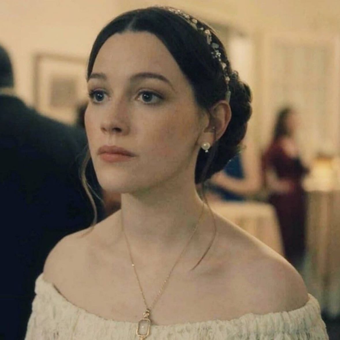 nell crain - the haunting of hill house