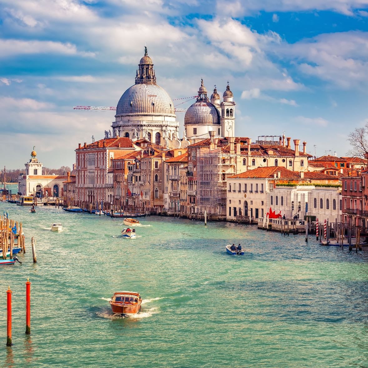 Venice