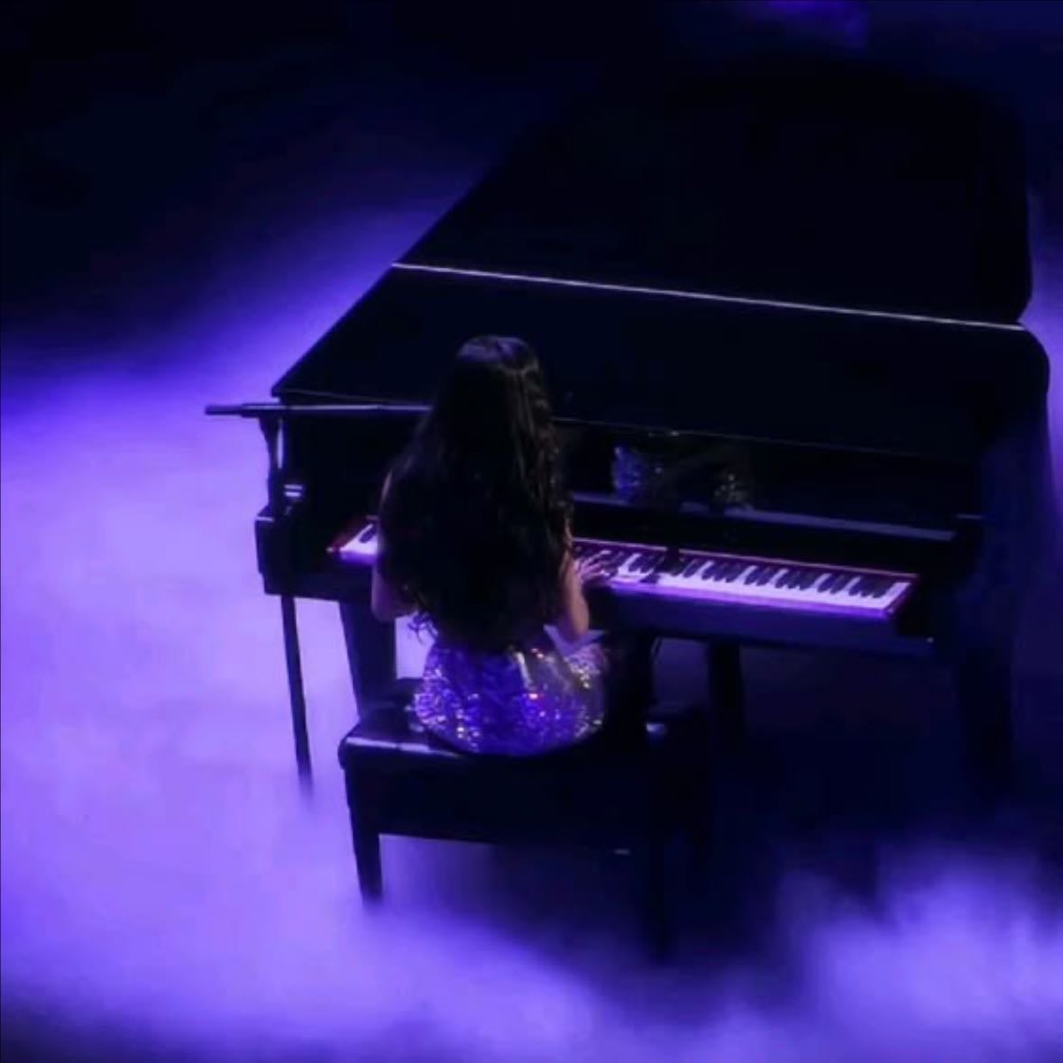 teenage dream - i dont like any other song as much as this one tbh