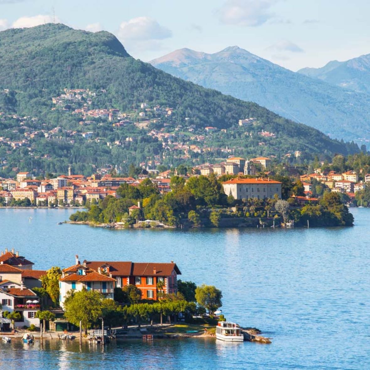 Lago Maggiore
