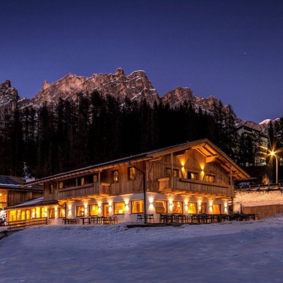 Dolomiti