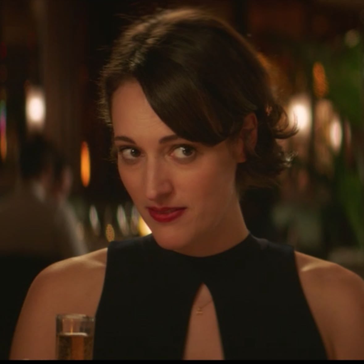 fleabag - fleabag