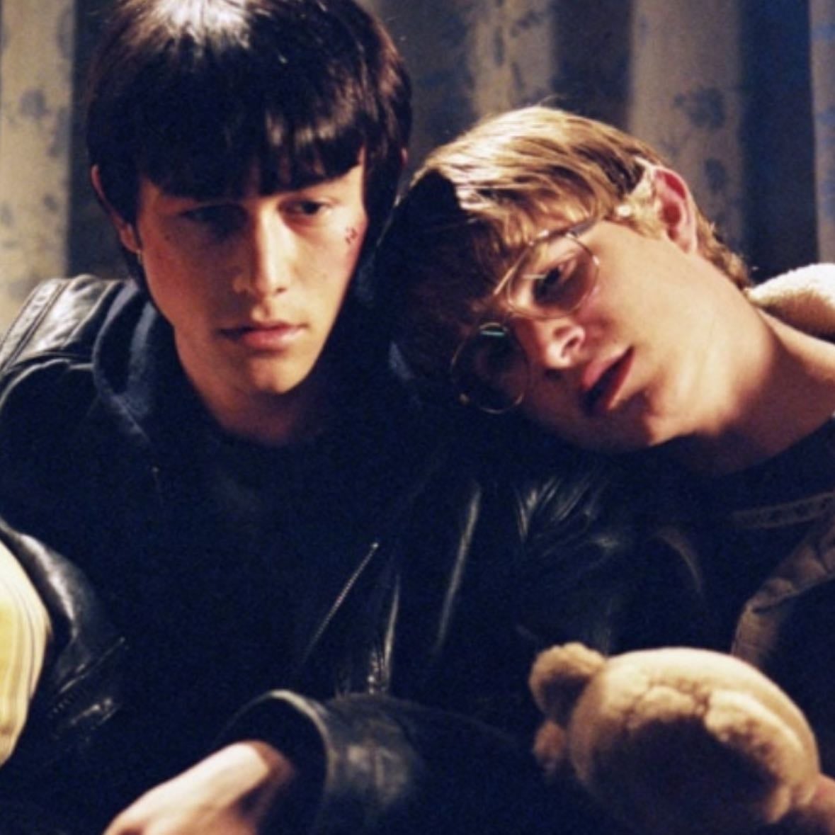 Mysterious Skin - Gregg Araki · 2005