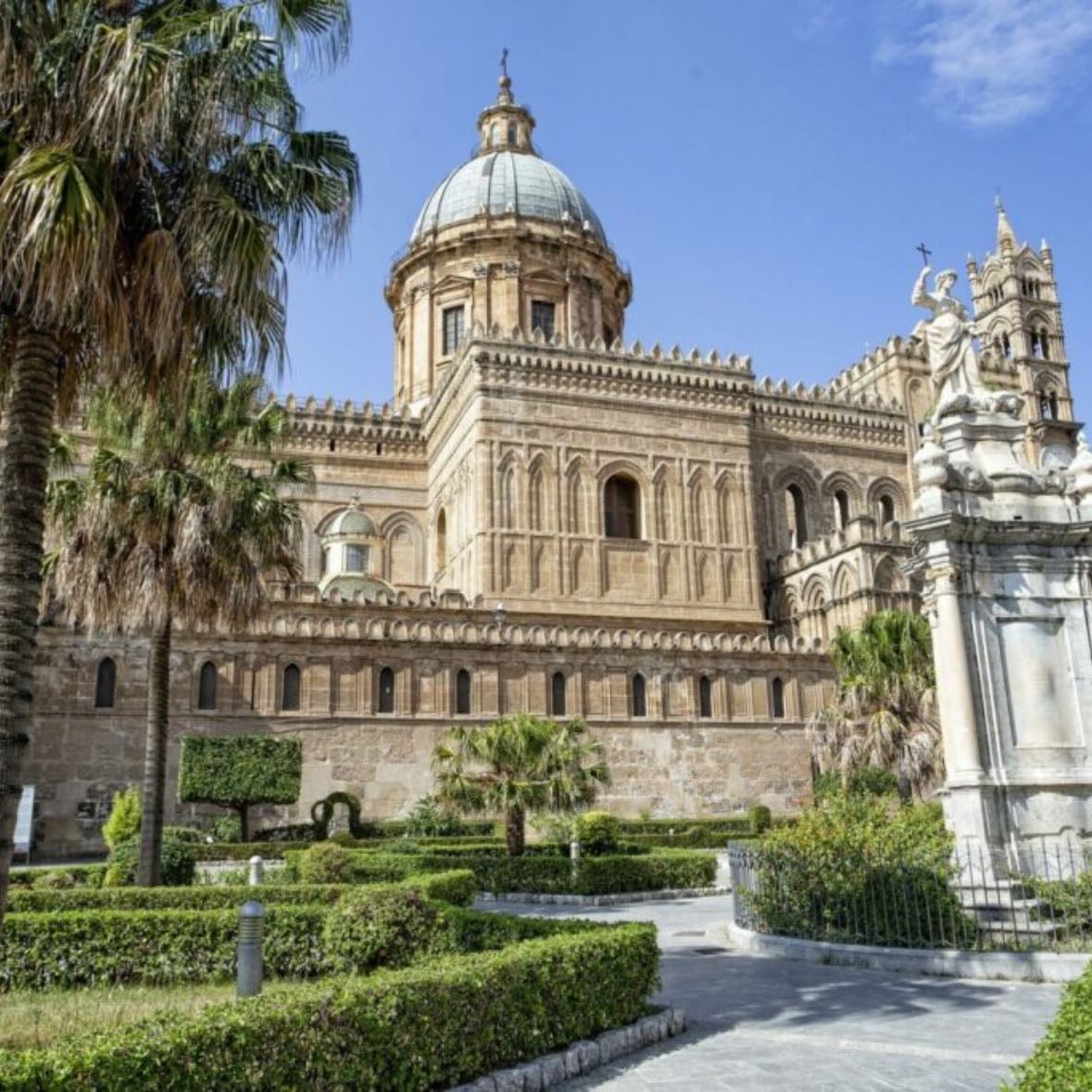 Palermo