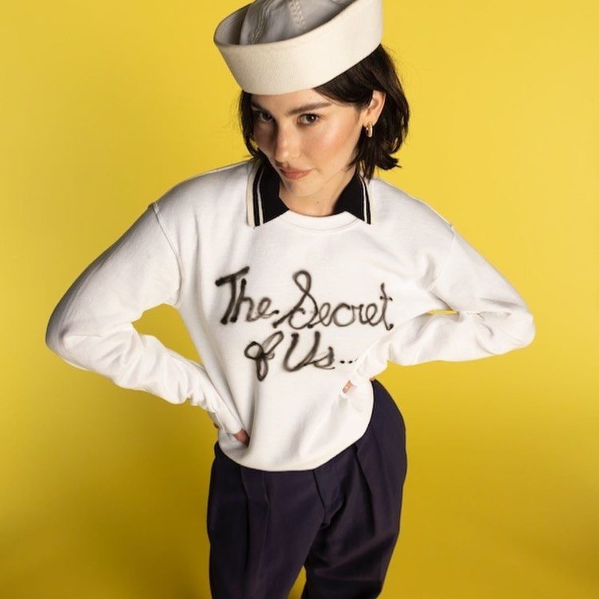 I Told You Things - Song · Gracie Abrams