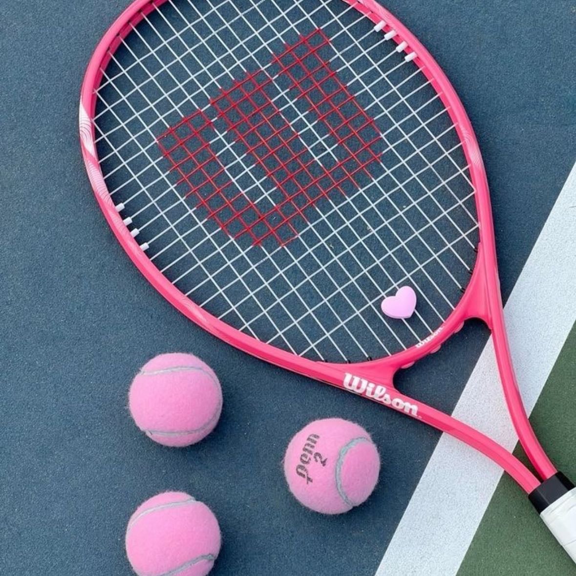 tennis - tashi duncan wannabe