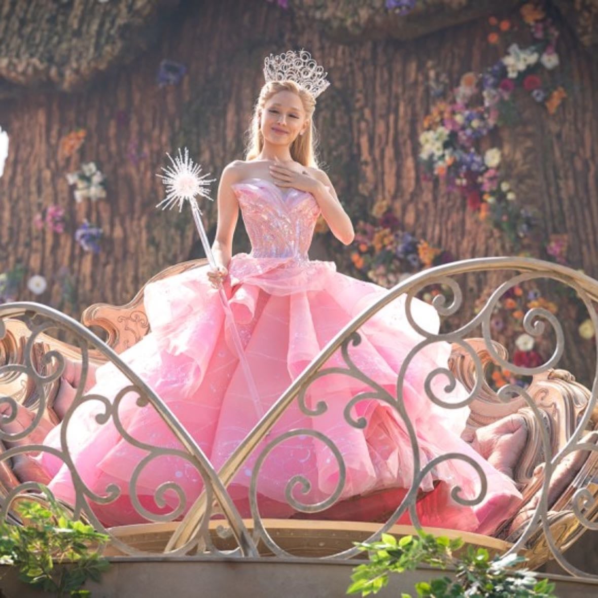 Wicked - Jon M. Chu · 2024