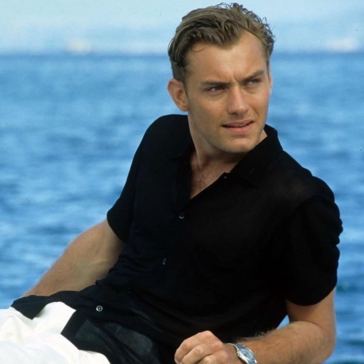 jude law