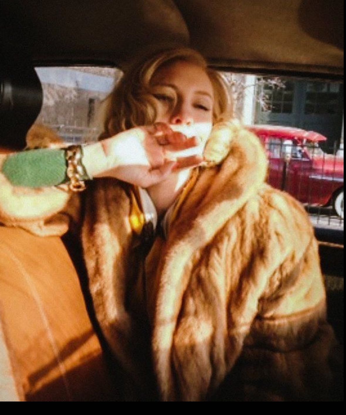cate blanchett