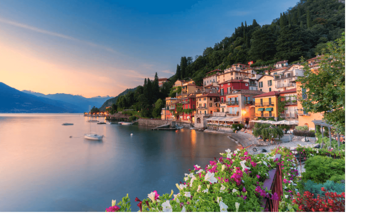 northern italy - feel like my soul belongs there
