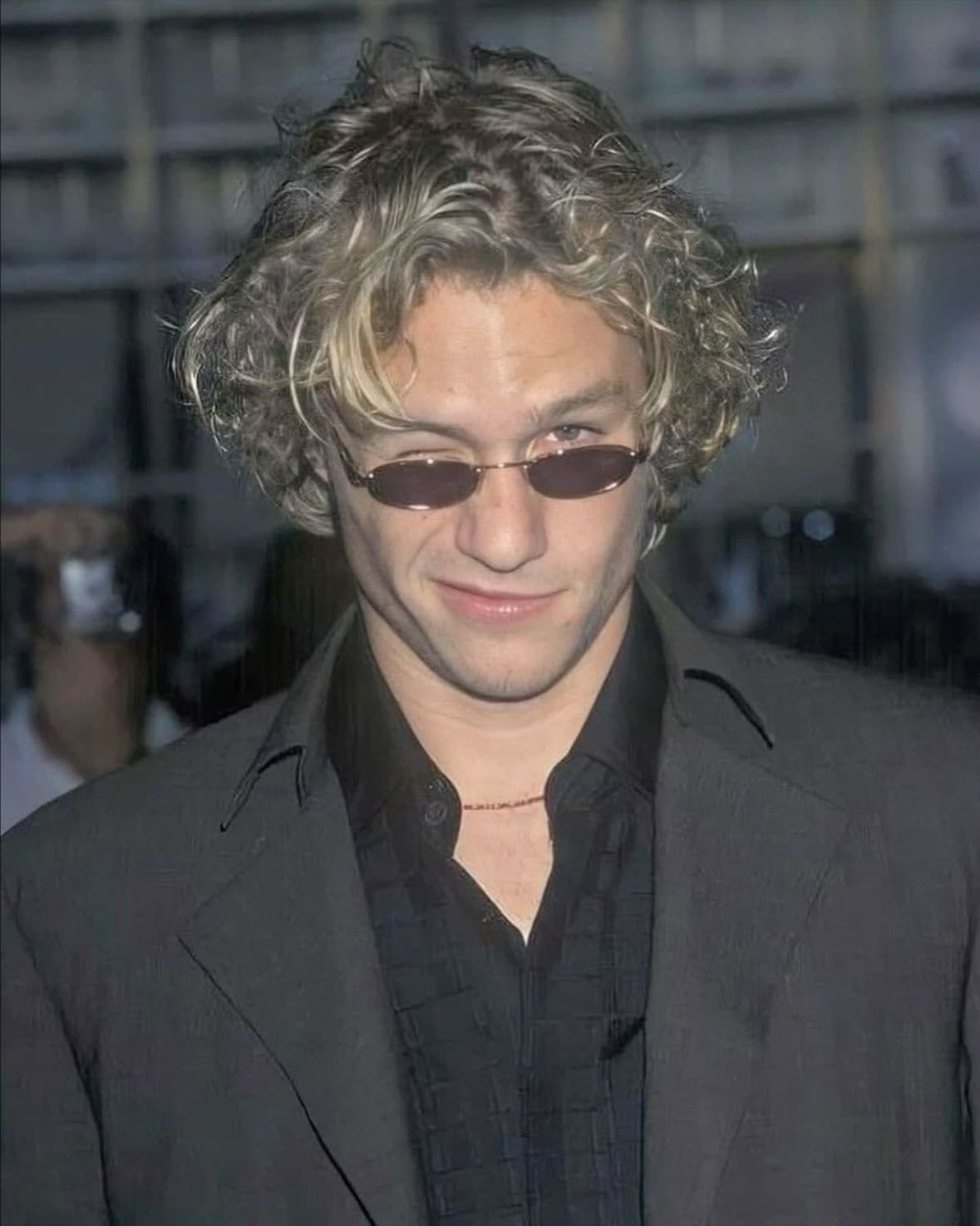 heath ledger