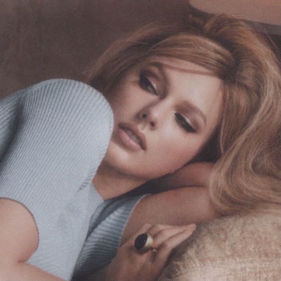 taylor swift - being a swiftie is 99% of my personality