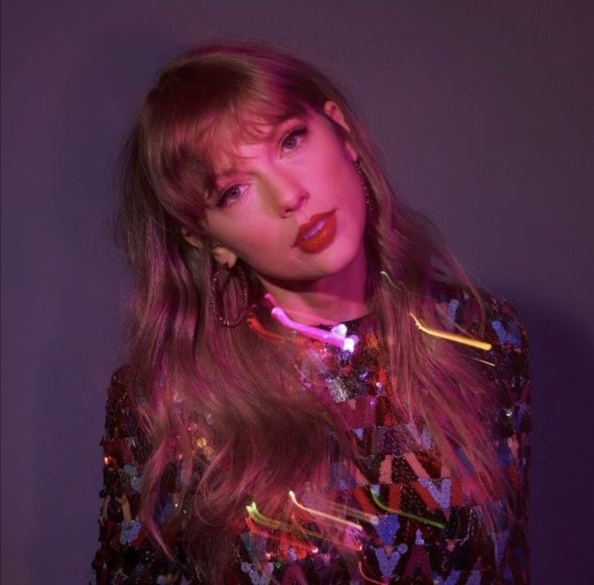boyfriend taylor