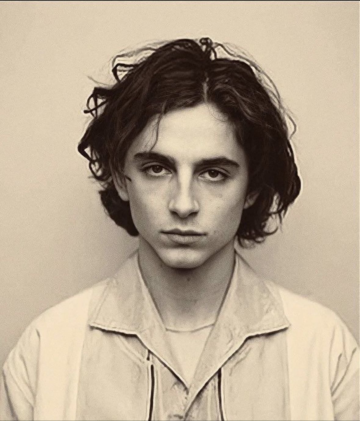 timotheè chalamet