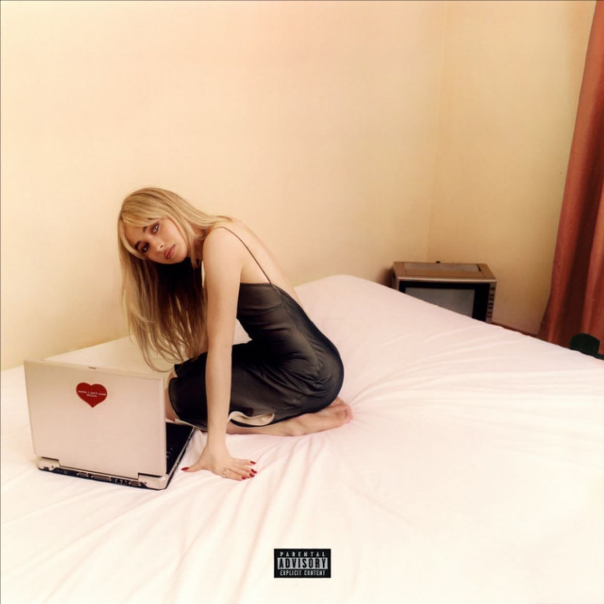 8. Lonesome - Song · Sabrina Carpenter