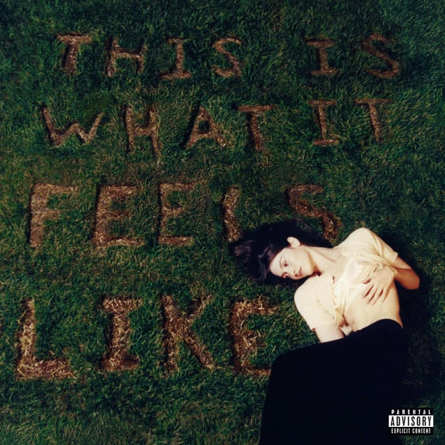 Camden - Song · Gracie Abrams