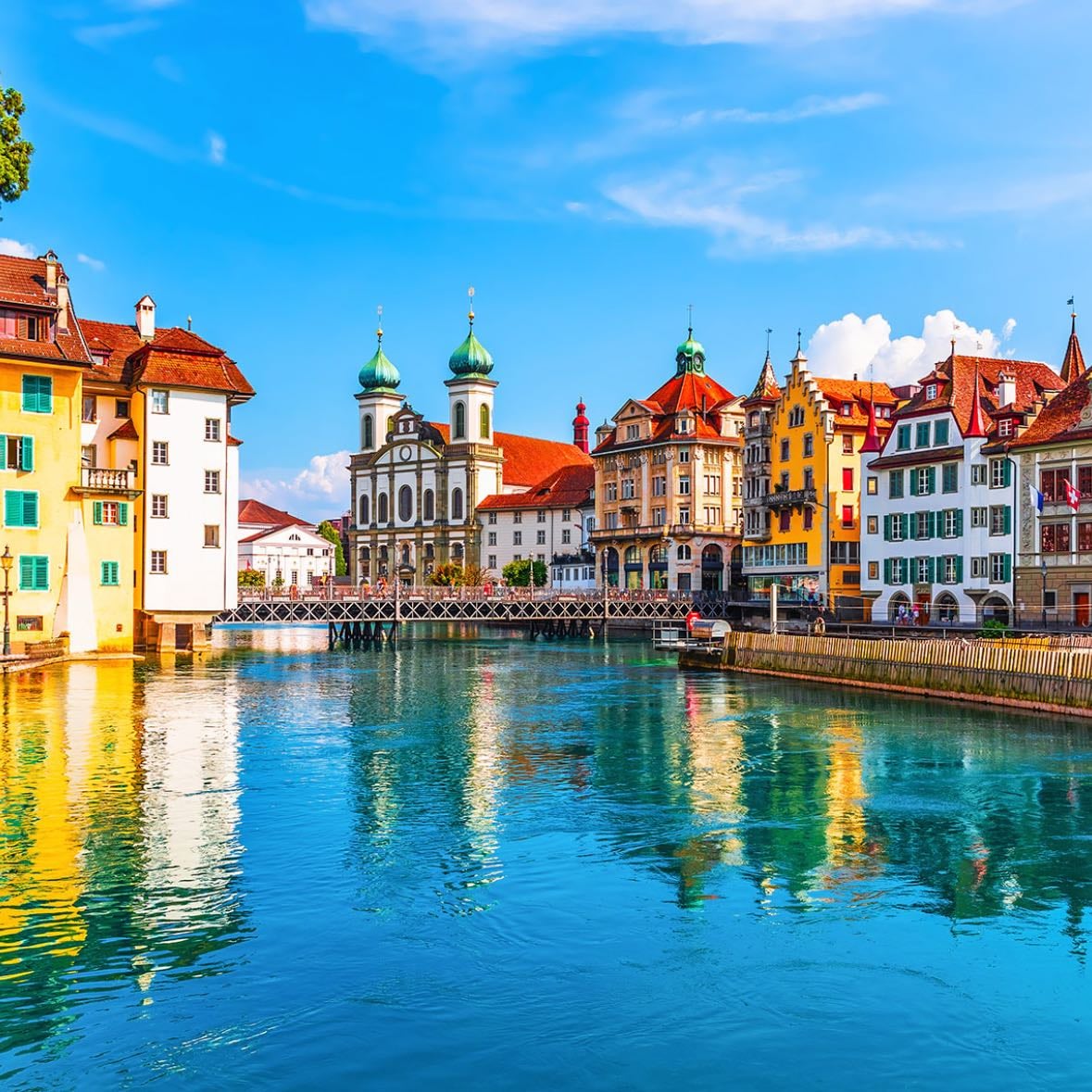 Lucerne