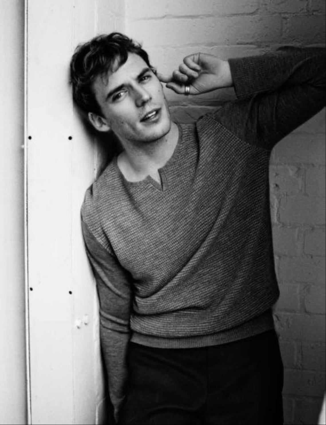 sam claflin