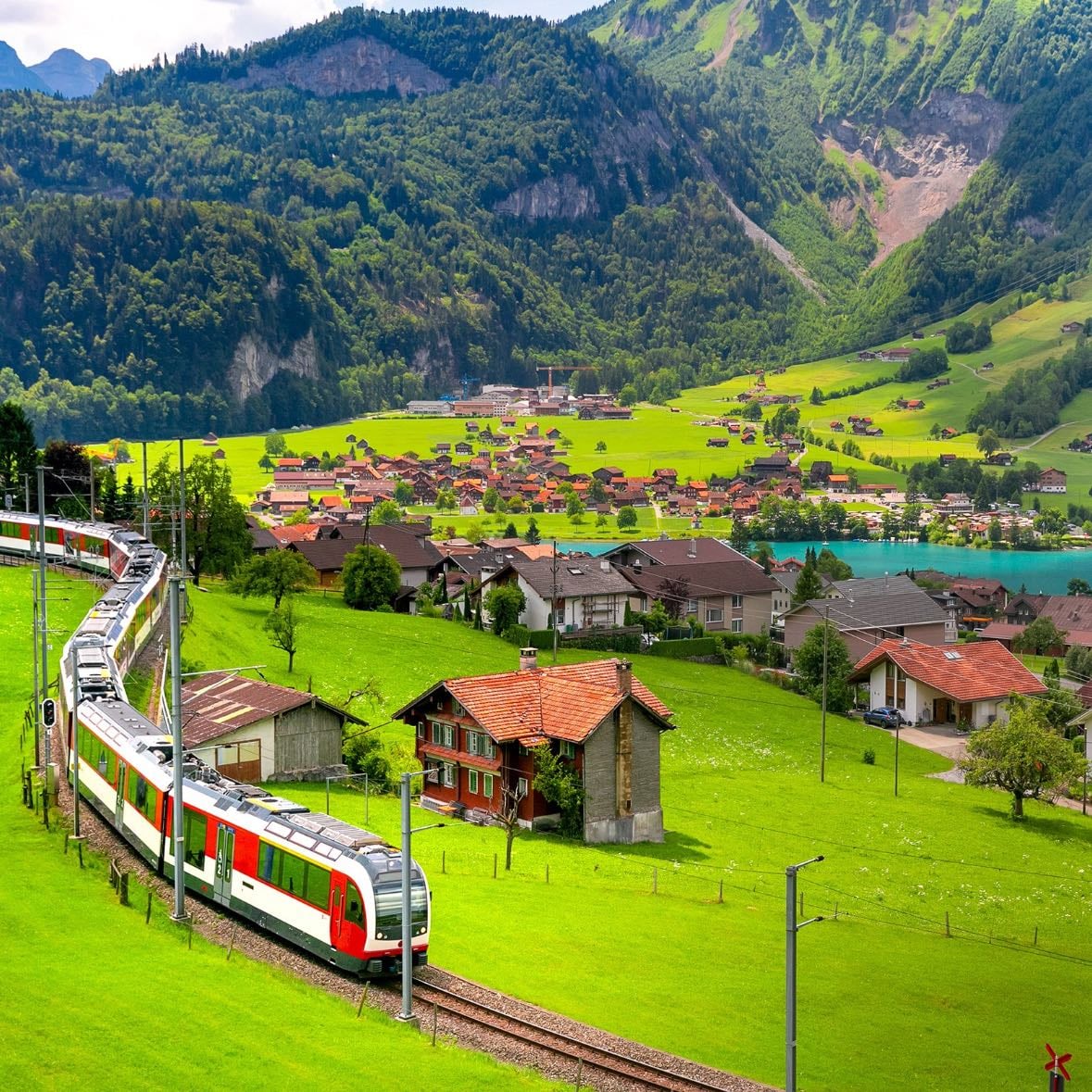Interlaken