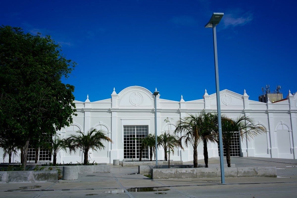 Pinacoteca do Ceará