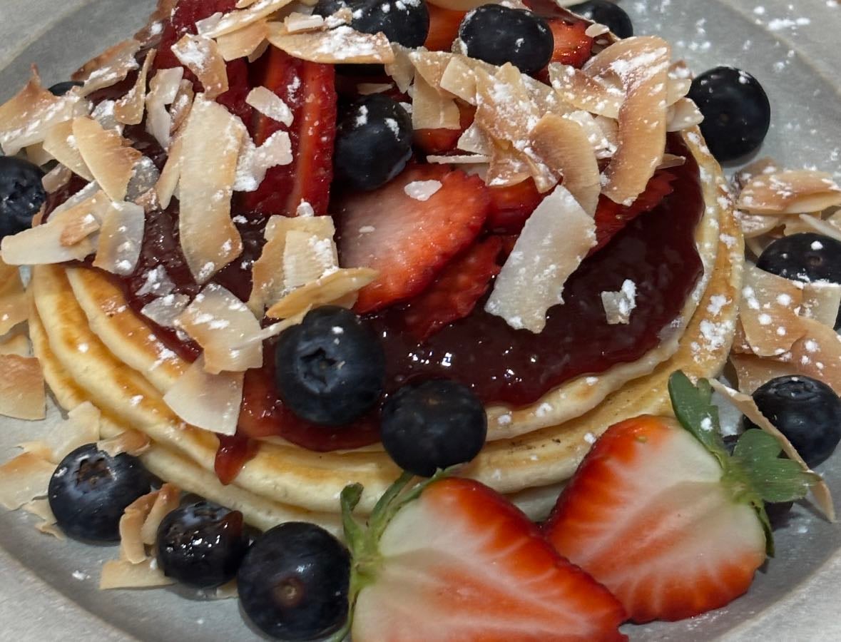Bruch e cafes en Braga