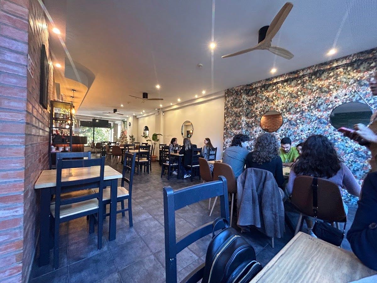 Don Marcus Café