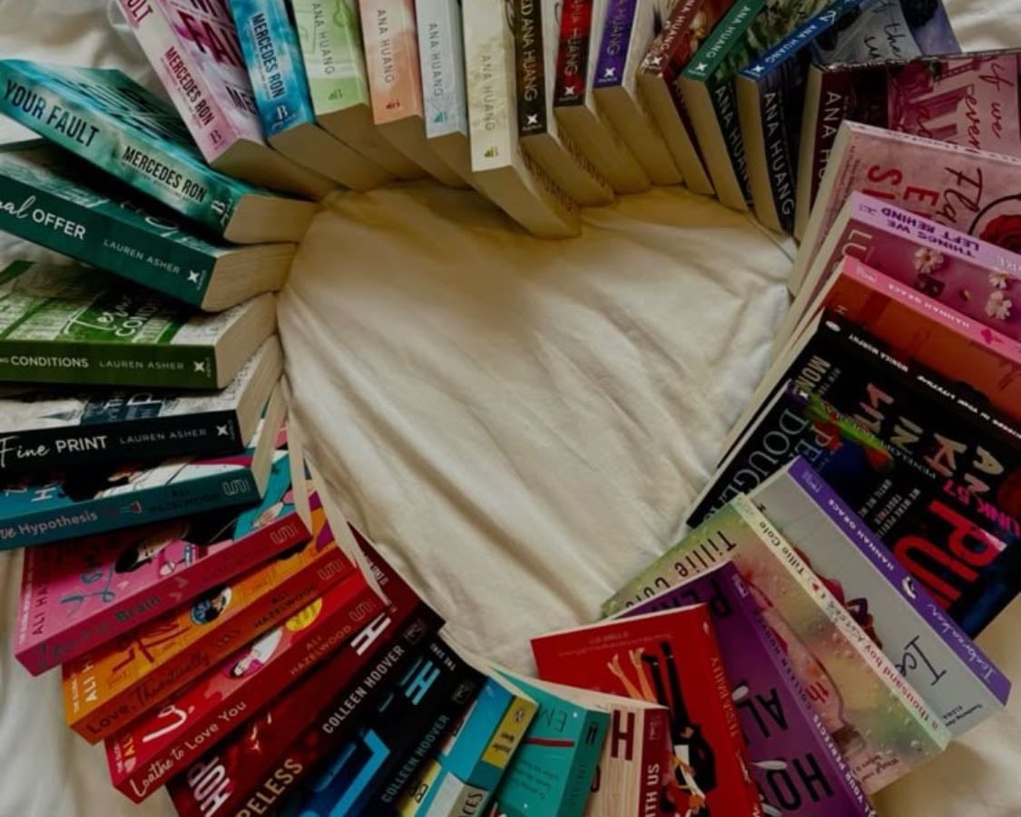 Libros