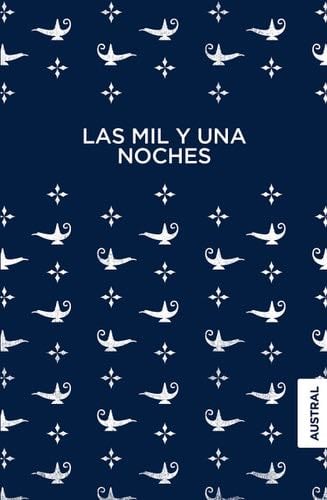 Las mil y una noches - Anónimo · 2017