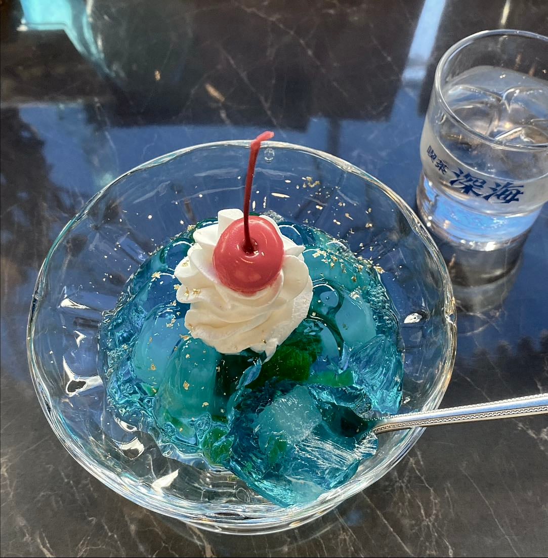 カフェ