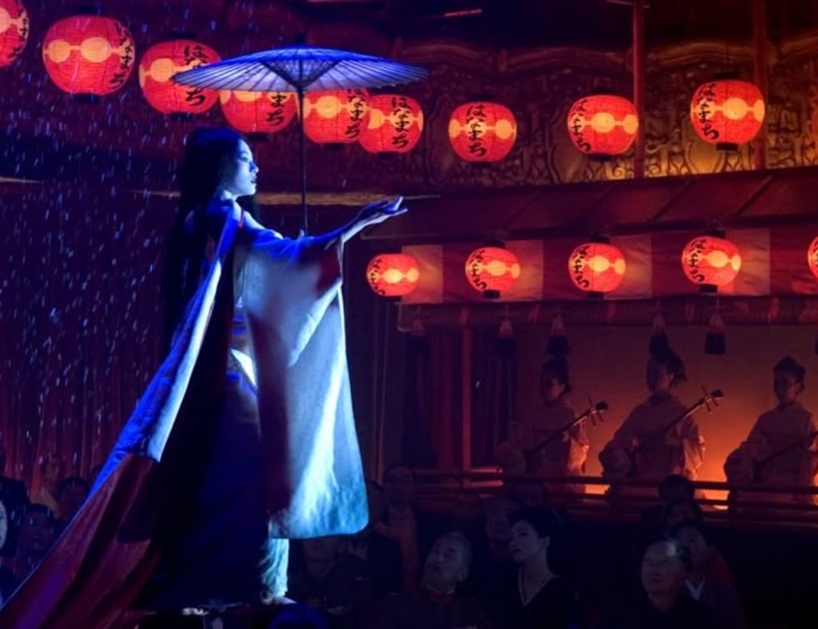 peliculas orientales - Movies hypelist by Yael Barrón