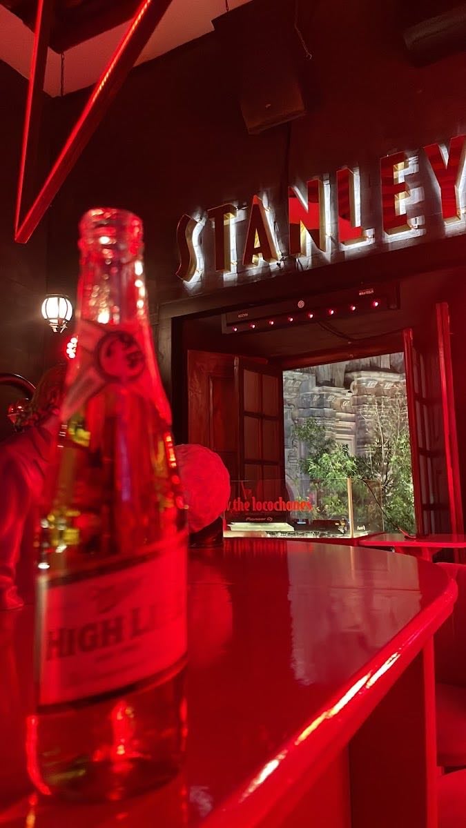Stanley Drinkery House