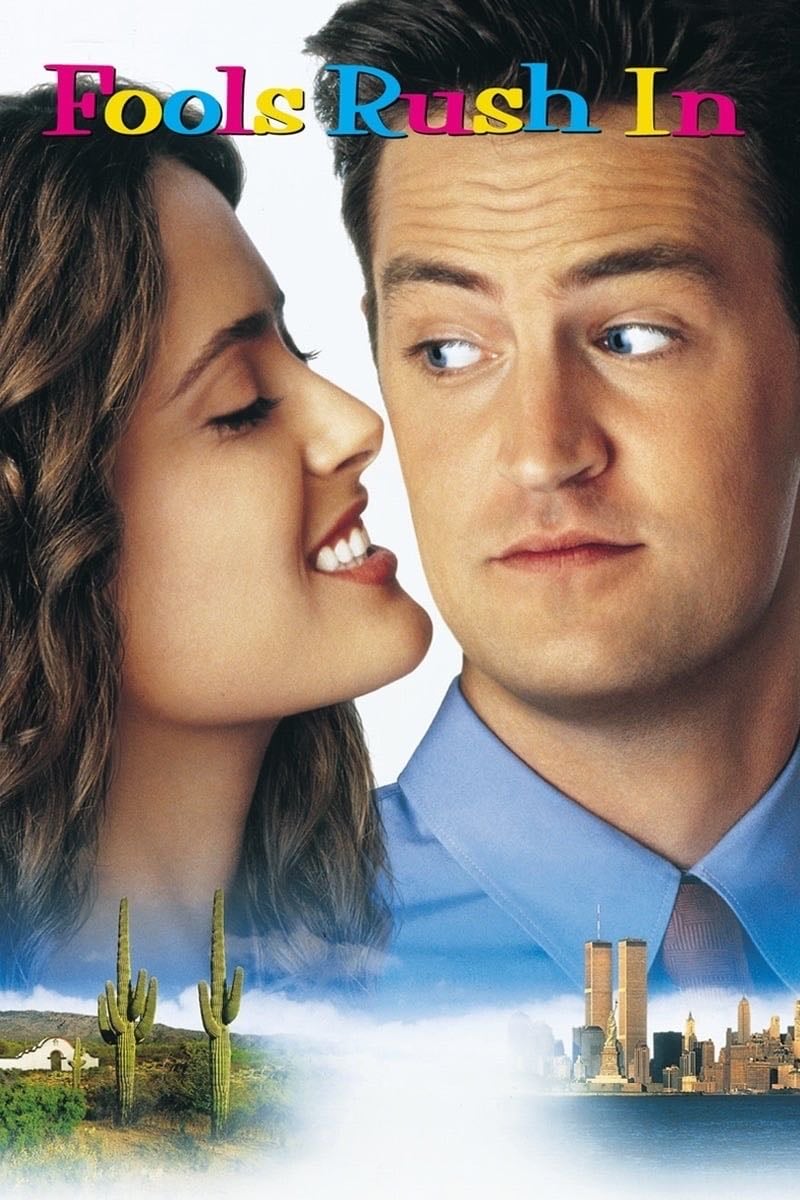 Un impulsivo y loco amor - Andy Tennant · 1997