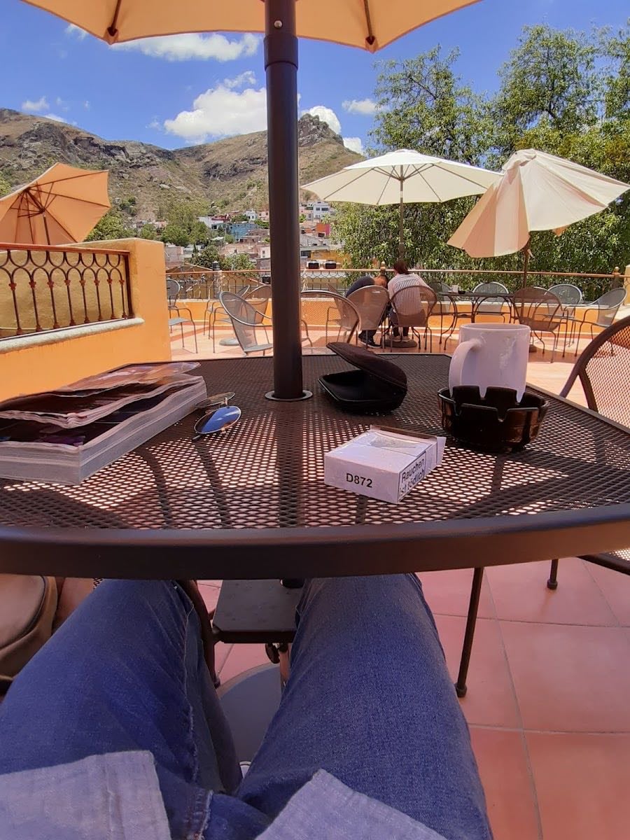 Café Tal PRESA