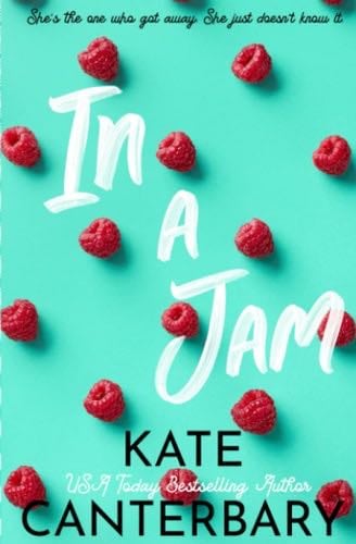 In a Jam - Kate Canterbary · 2022