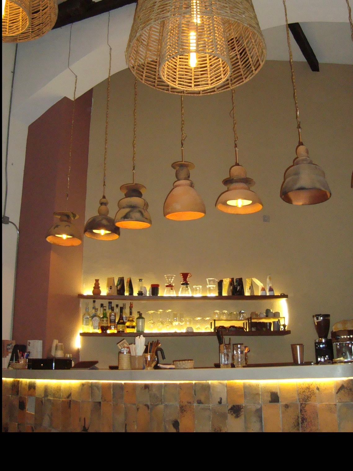 DOCH cafe