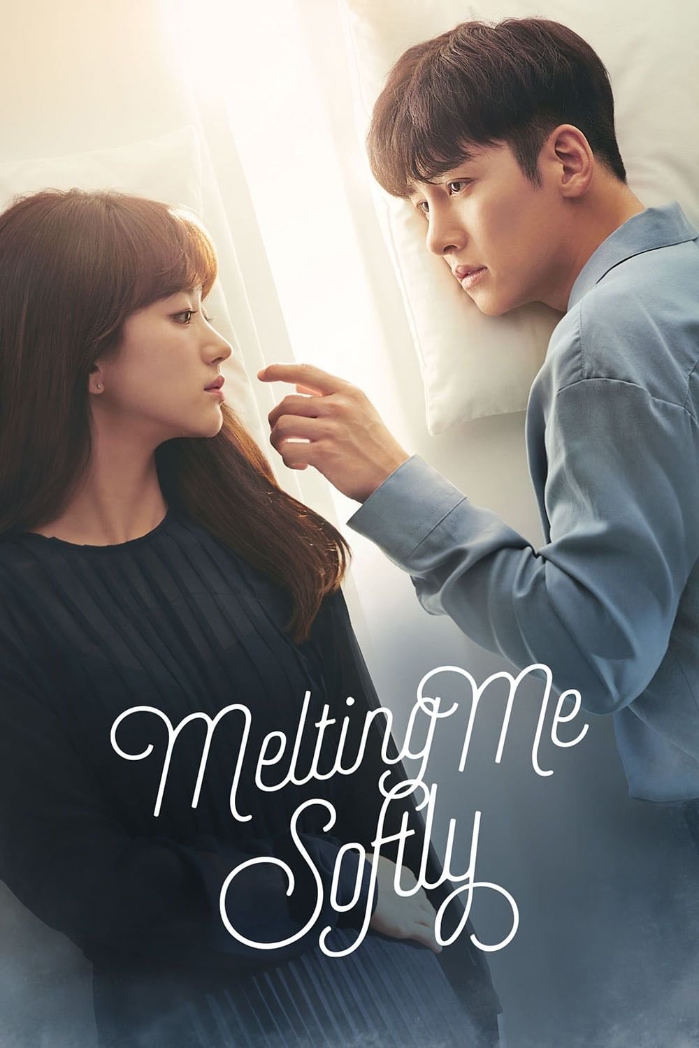 Melting Me Softly - Shin Woo-chul · 2019